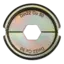 PRESSBAKKE DIN22 CU 50 Milwaukee