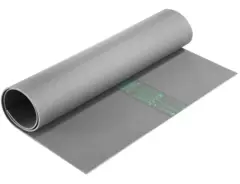 GUMMIMATTE VDE 1X0,6M BC.VSE - INSULATED MATS - Facom