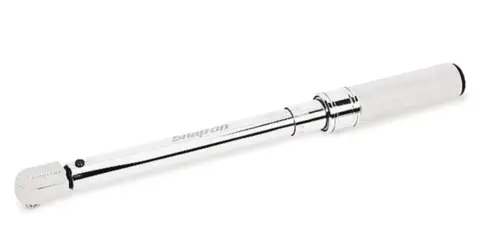 MOMENTNØKKEL 3/8" 20-100 FT-LB FIXED QD2100A - Snapon