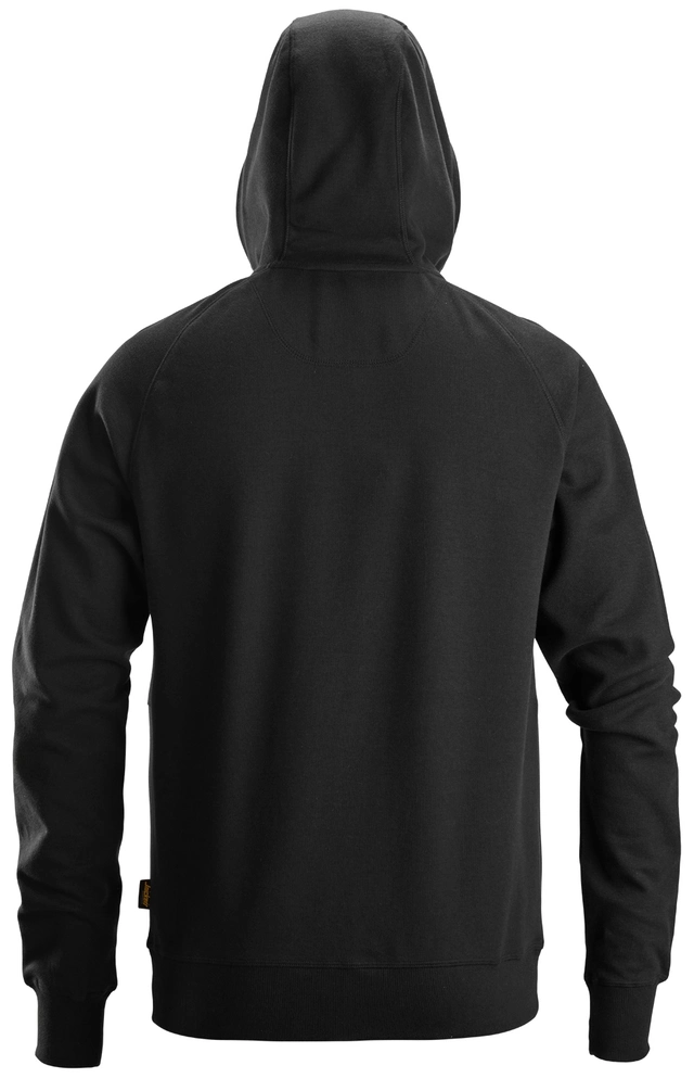 HETTEJAKKE 2895 SORT STR: S Snickers 