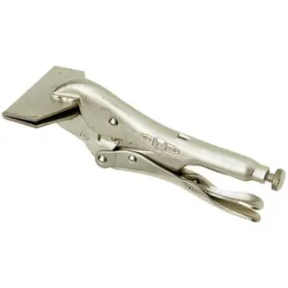 L&#197;SETANG PLATE 200MM / 8&quot; VISE GRIP Irwin