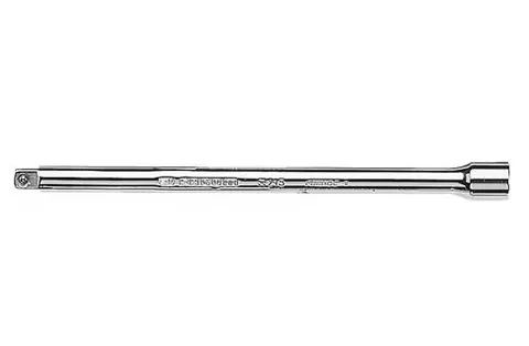 FORLENGER 3/8" DR. STD. 250MM Facom 