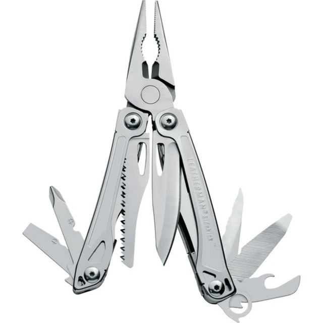 MULTIVERKTØY SIDEKICK Leatherman 