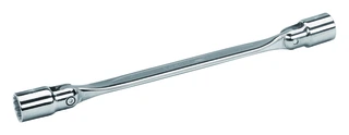 LEDDN&#216;KKEL 4040M 14X15MM Bahco