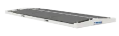 SOLCELLE TAKMODUL 20 FOT F. CONT.MODULER Takmodul  2,55kWp, PV Solarmodule