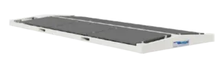 SOLCELLE TAKMODUL 20 FOT F. CONT.MODULER Takmodul  2,55kWp, PV Solarmodule