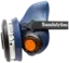 HALVMASKE SR100 Sundstr&#246;m