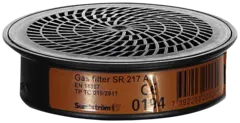 GASSFILTER SR 217 A1 Sundstr&#246;m
