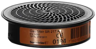GASSFILTER SR 217 A1 Sundstr&#246;m