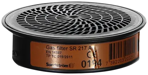 GASSFILTER SR 217 A1 Sundstr&#246;m