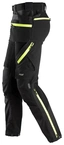 BUKSE 6940 M/ HENGELOMMER SOFTSHELL FlexiWork - Snickers