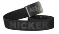 BELTE 9025 SNICKERS BUCKLE, END TIP Snickers