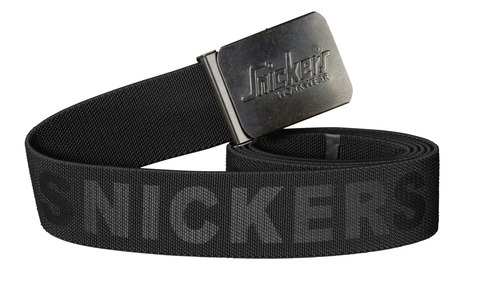 BELTE 9025 SNICKERS BUCKLE, END TIP Snickers
