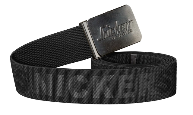 BELTE 9025 SNICKERS BUCKLE, END TIP Snickers 