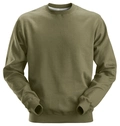 GENSER 2810 KHAKI STR: 3XL Snickers