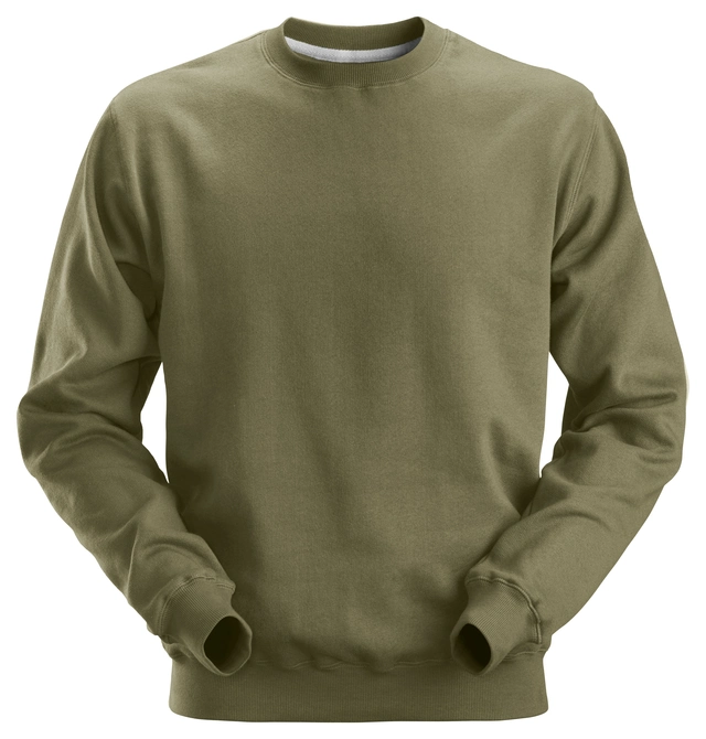 GENSER 2810 KHAKI STR: 3XL Snickers 