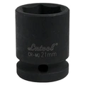 KRAFTPIPE 1/2&quot; DR. KORT 11MM 38mm lengde - KC Tools
