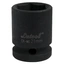 KRAFTPIPE 1/2&quot; DR. KORT 5/8&quot; 38mm lengde - KC Tools