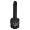 KRAFTPIPE TORX 1/2&quot;DR. TX27 TX27  KC Tools