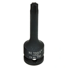 KRAFTPIPE TORX 1/2"DR. TX27 TX27  KC Tools