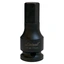 KRAFTPIPEBITS 1/2&quot; DR. INV. 4MM Unbrako - 60mm Lengde KC Tools