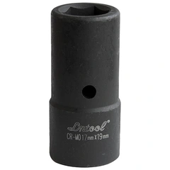 KRAFTPIPE VENDBAR 1/2&quot; DR.19+21MM Vendbar Kraftpipe KC Tools