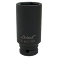 KRAFTPIPE 1/2&quot; DR. LANG 13/16&quot; 78mm lengde - KC Tools