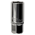 TENNPLUGGPIPE 1/2&quot; DR - 5/8&quot; Polert KC Tools