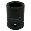 KRAFTPIPE 3/8&quot; DR. KORT 11/16&quot; 32mm lengde - KC Tools