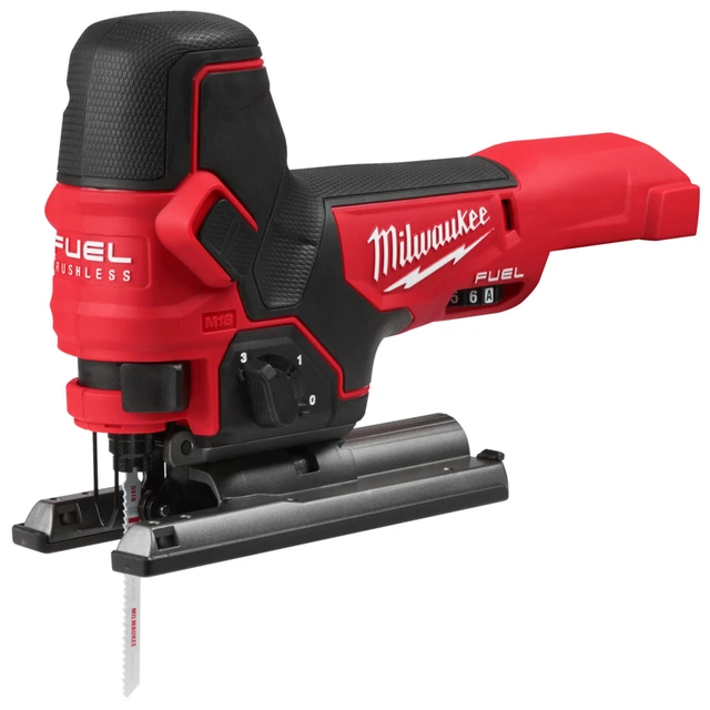 STIKKSAG M18 FBJS-0X Milwaukee 