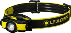 HODELYKT IH5R 400 LUMEN LED LENSER Ledlenser