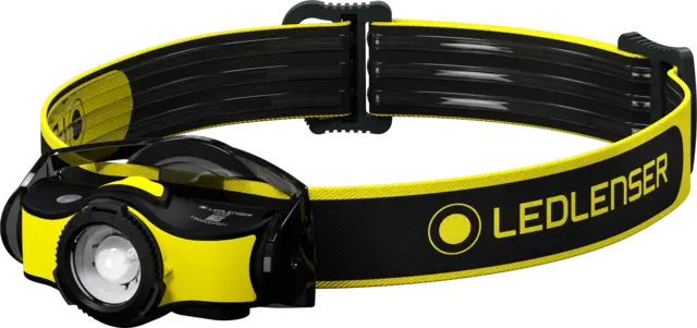 HODELYKT IH5R 400 LUMEN LED LENSER Ledlenser 