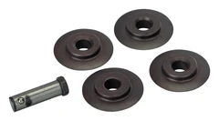 WHEELS/PIN FOR 401/402 SET Bahco