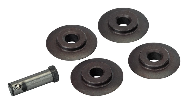 WHEELS/PIN FOR 401/402 SET Bahco 