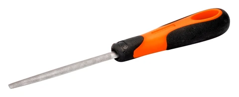 HALVRUNDFIL 8 SK M SB Bahco