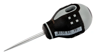 RISSESYL 25 RUND Bahco