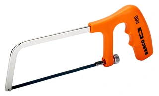 BAUFILBUE JUNIOR 268 Bahco
