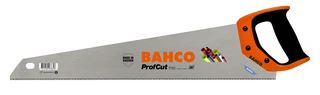 H&#197;NDSAG PROFCUT FOR PLAST Bahco
