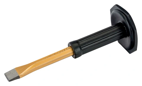 BETONGMEISEL 300 3736 M/HÅNDBESKYTTER Bahco