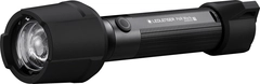LYKT INDUSTRI P6R WORK 850LM Ledlenser
