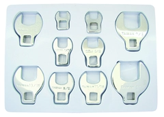 KR&#197;KEFOT SETT 3/8&quot; - TOMMER KC Tools