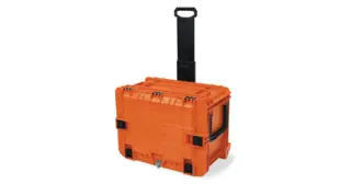 KOFFERT ALL-WEATHER SKF 4STK 1&quot; 3STK 2&quot; KMC18043POR - Snapon