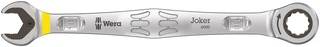 SKRALLEN&#216;KKEL 10MM JOKER RETT Wera