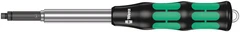 SKRALLEFORLENGER 1/2&quot; ZYKLOP Hybrid 8797 C Wera