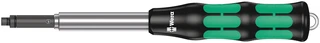 SKRALLEFORLENGER 1/2&quot; ZYKLOP Hybrid 8797 C Wera