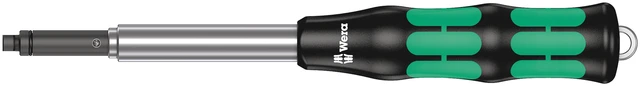 SKRALLEFORLENGER 1/2" ZYKLOP Hybrid 8797 C Wera 