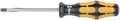 SKRUTREKKER 932A /0,6X3,5 Rett slagskrutrekker - Wera