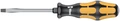 SKRUTREKKER 932A /0,8X4,5 Rett slagskrutrekker - Wera