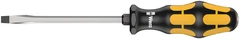 SKRUTREKKER FLAT GJ KL 1.6X9.0X150 Rett slagskrutrekker - Wera