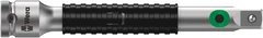 FORLENGER 3/8&quot; ZYKLOP KORT 125MM 8796 Sb Wera